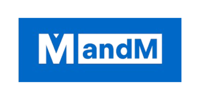 M andM