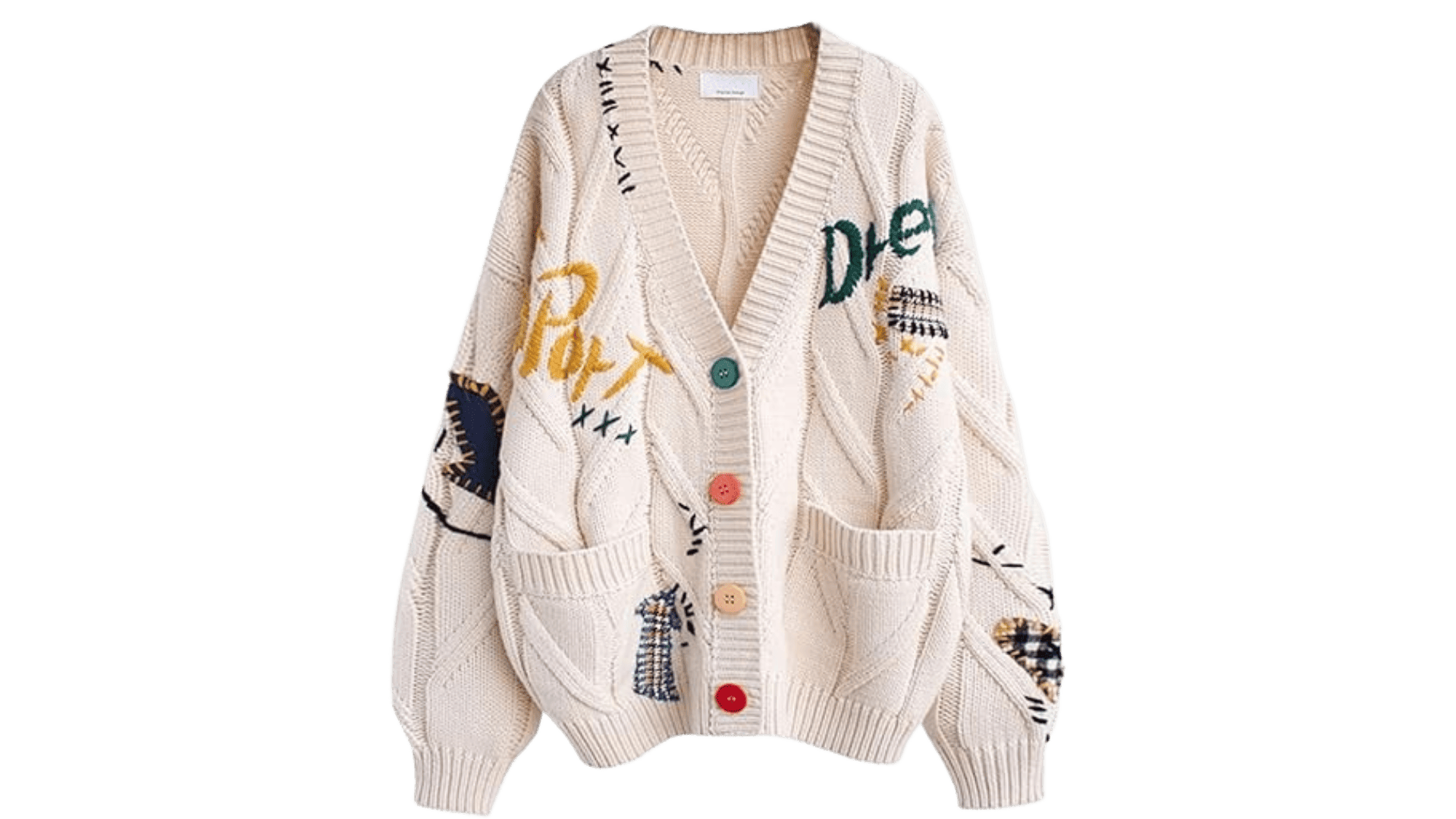 Women's Knitwear