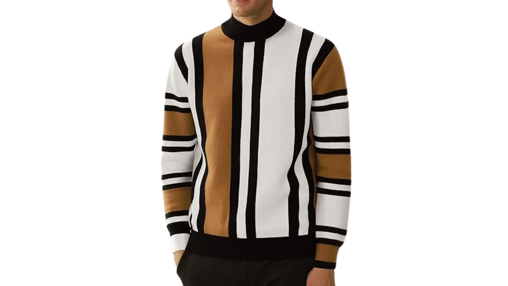 Men's Knitwear