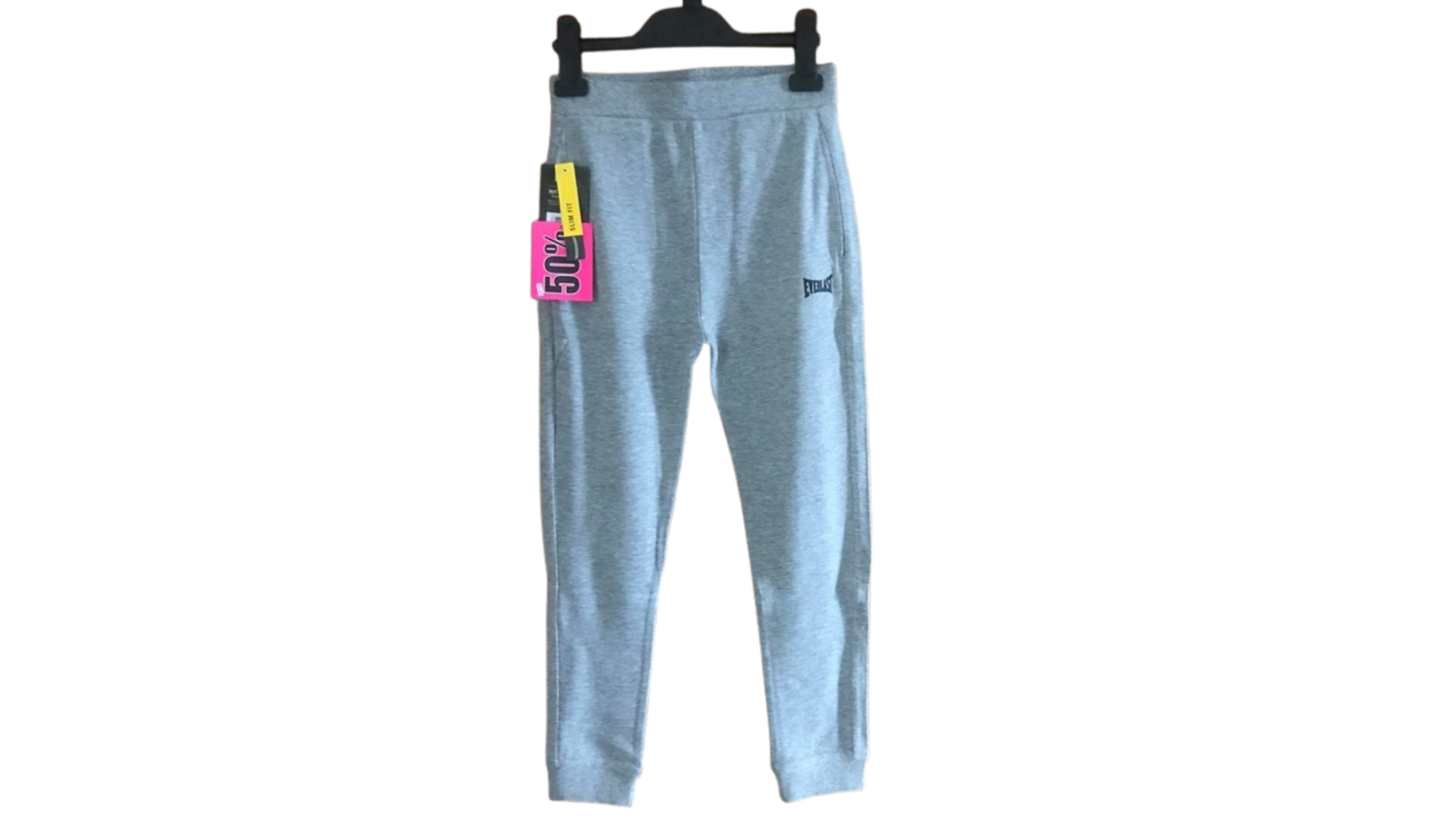 Sweat Bottoms (Joggers & Pants) Gallery 3