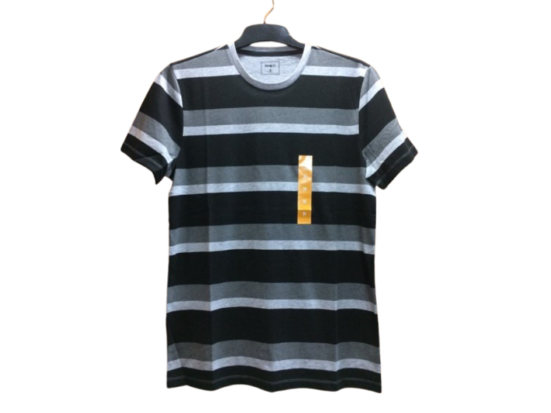 AOP Short Sleeve Tee