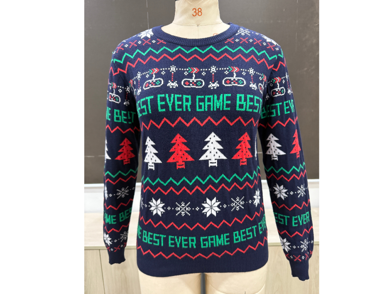 Christmas Jumper