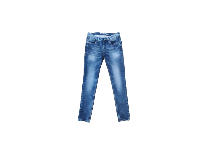 Denim Jacket  - Image 12