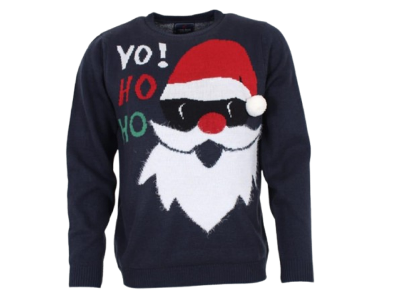 Christmas Jumper - Image 8